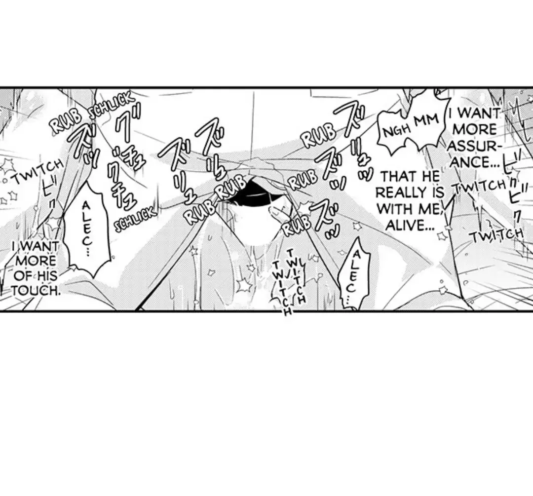 The Perfect Prince Loves Me, His Rival?! - Chapter 18 Page 7