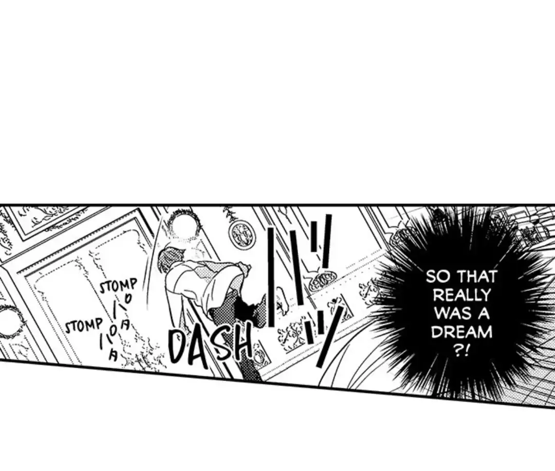 The Perfect Prince Loves Me, His Rival?! - Chapter 18 Page 13