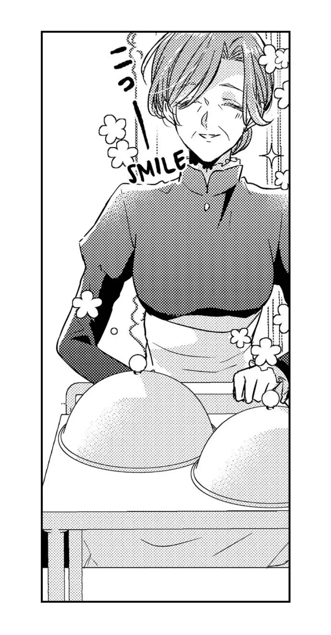 The Perfect Prince Loves Me, His Rival?! - Chapter 18 Page 19