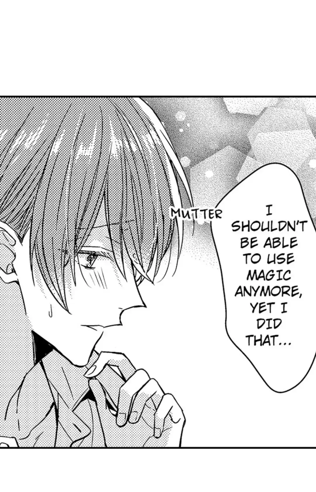 The Perfect Prince Loves Me, His Rival?! - Chapter 18 Page 29