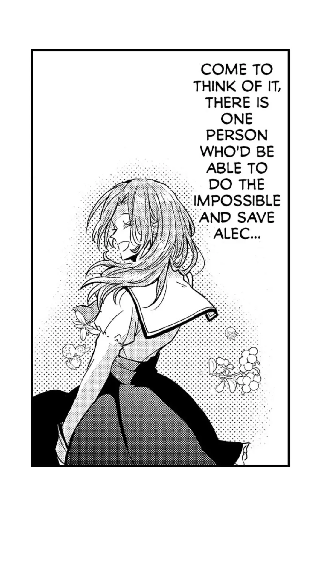 The Perfect Prince Loves Me, His Rival?! - Chapter 18 Page 33
