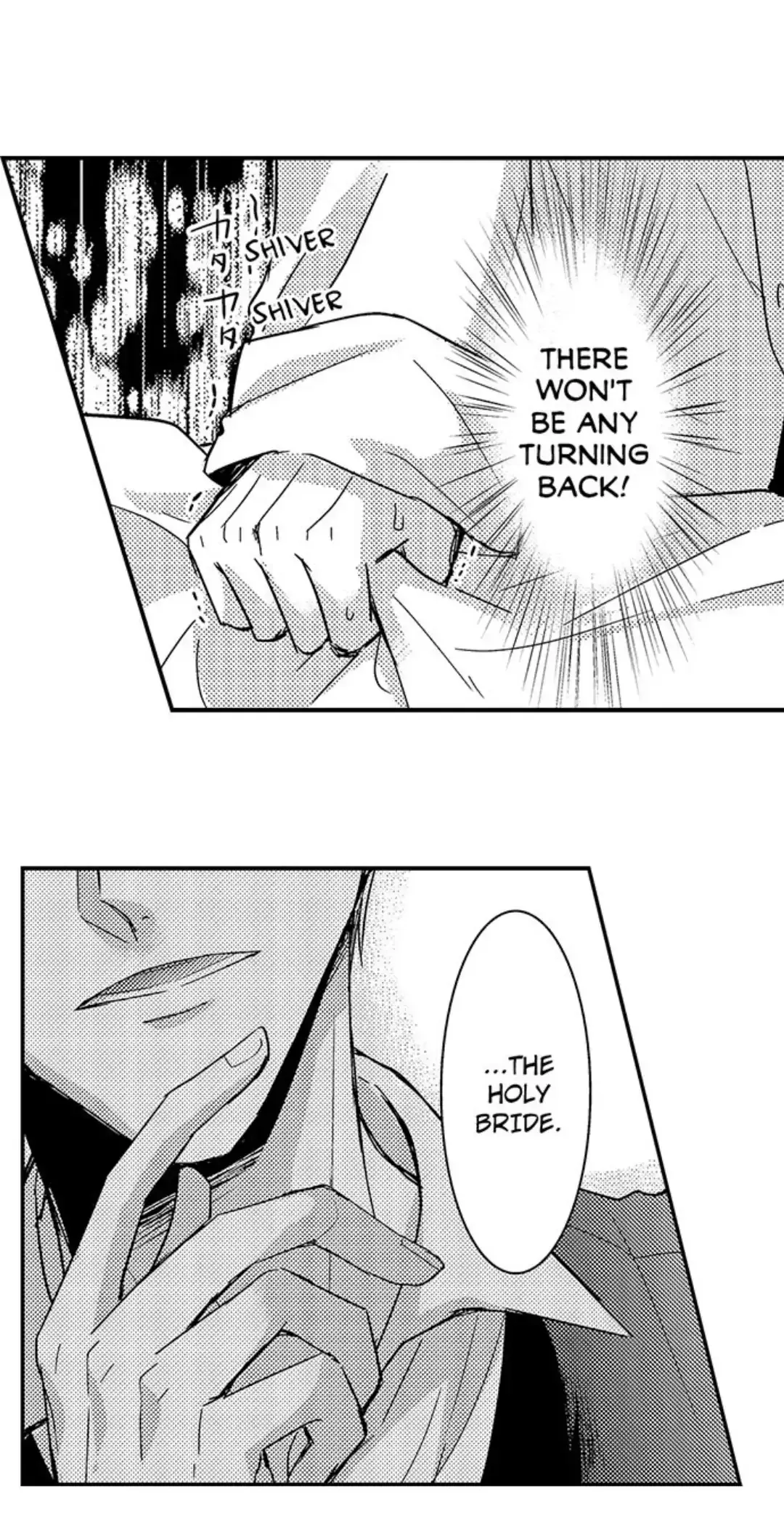 The Perfect Prince Loves Me, His Rival?! - Chapter 18 Page 35