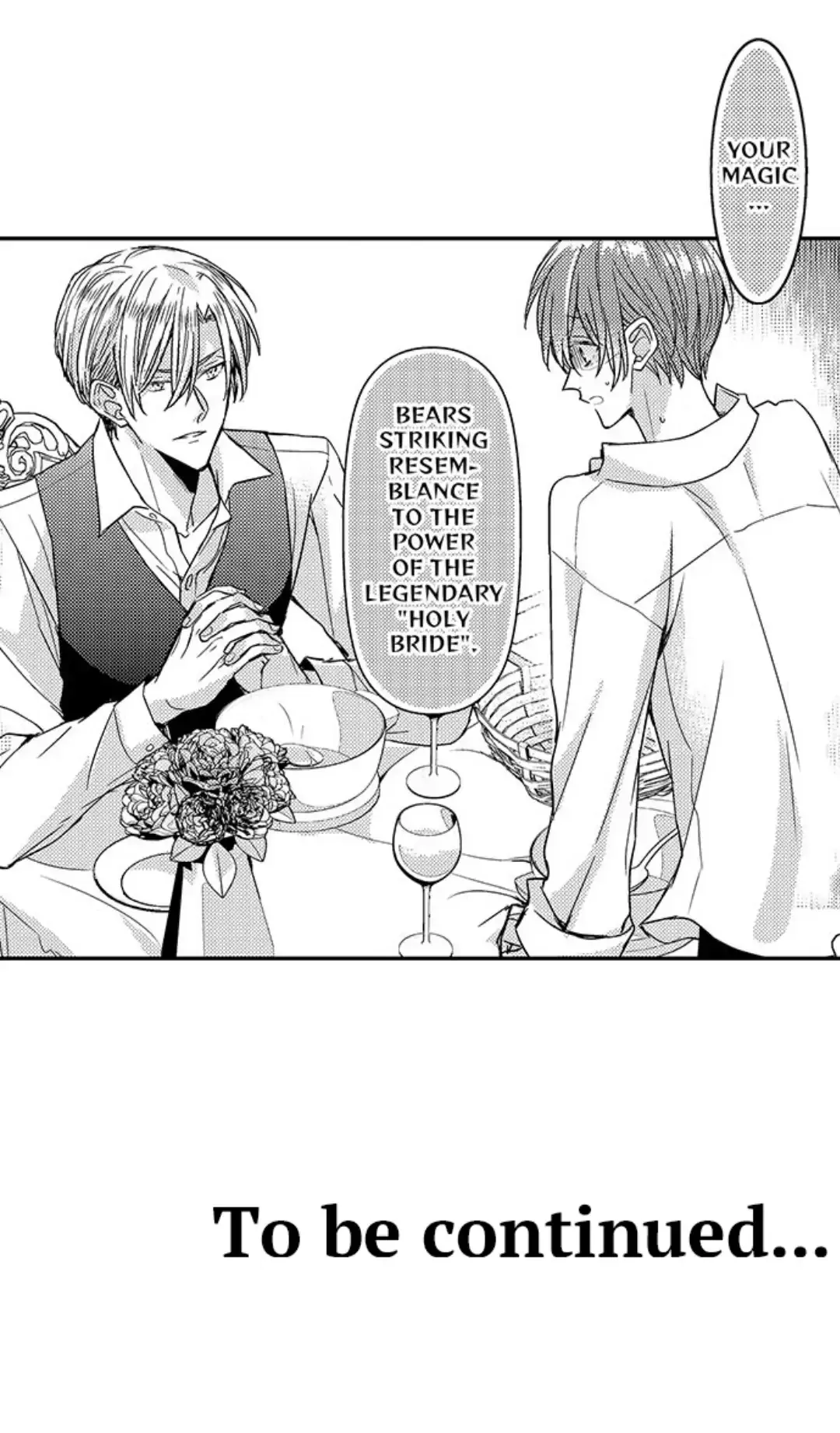 The Perfect Prince Loves Me, His Rival?! - Chapter 18 Page 36