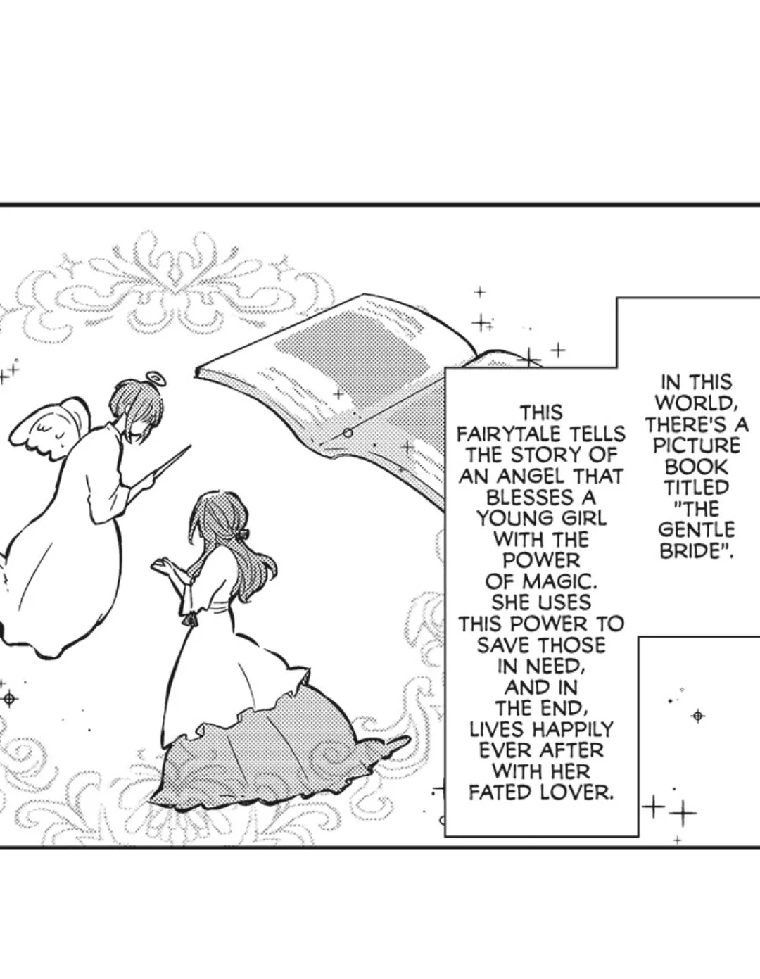 The Perfect Prince Loves Me, His Rival?! - Chapter 19 Page 2