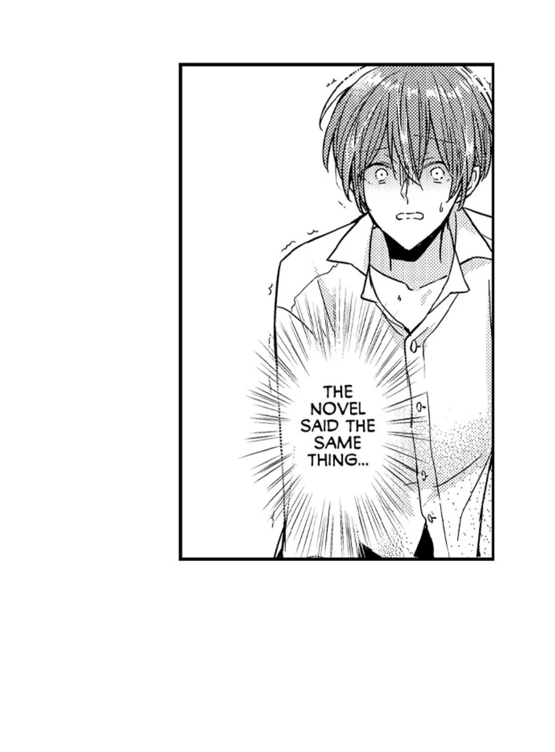 The Perfect Prince Loves Me, His Rival?! - Chapter 19 Page 5