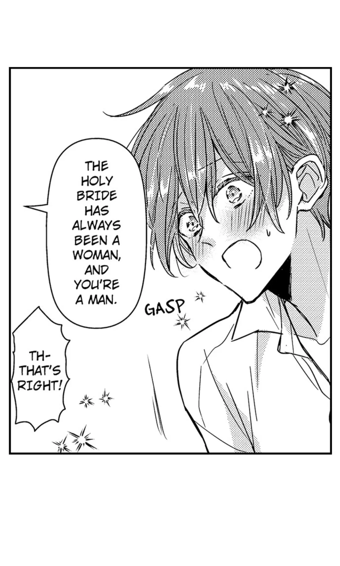 The Perfect Prince Loves Me, His Rival?! - Chapter 19 Page 9