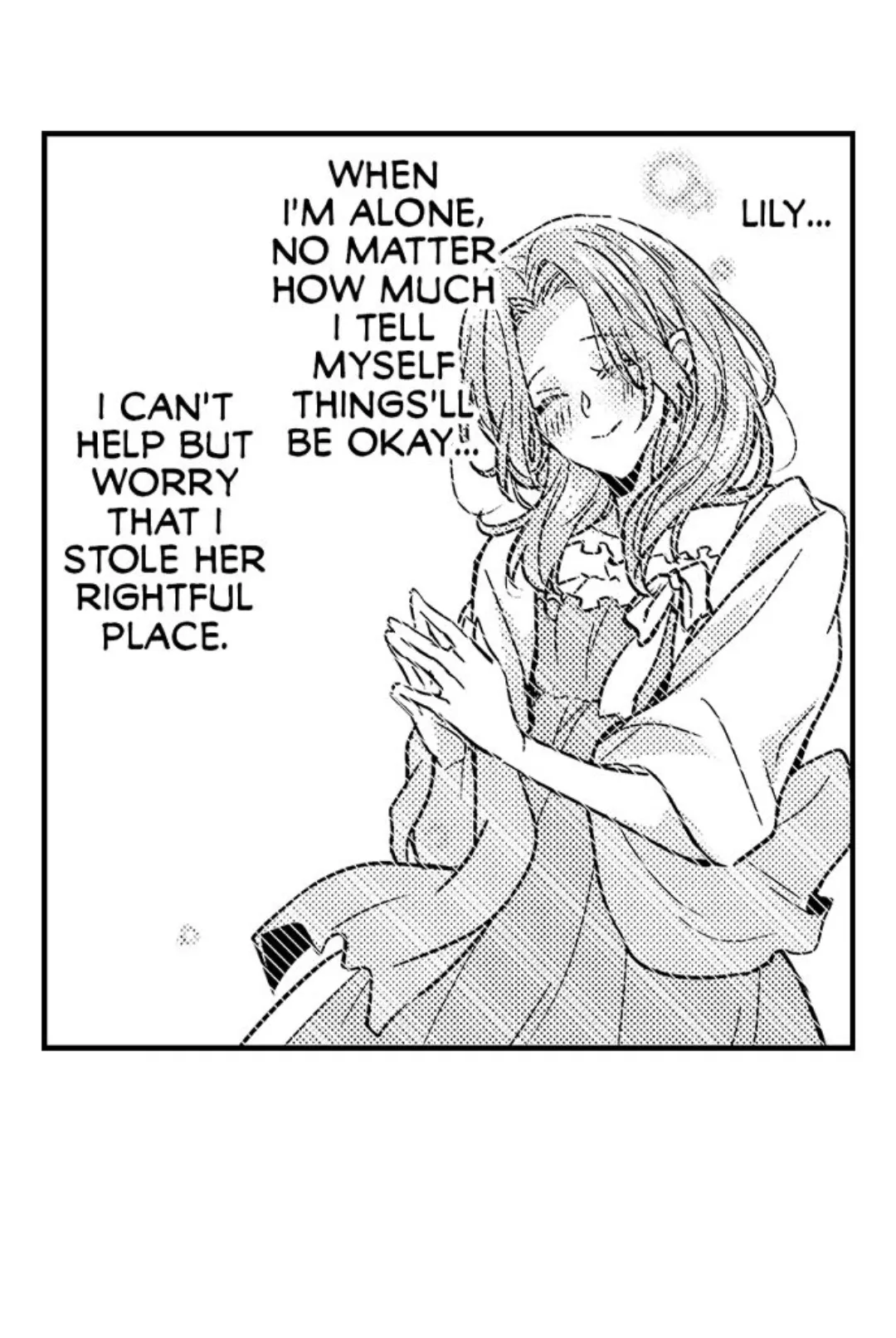 The Perfect Prince Loves Me, His Rival?! - Chapter 19 Page 19