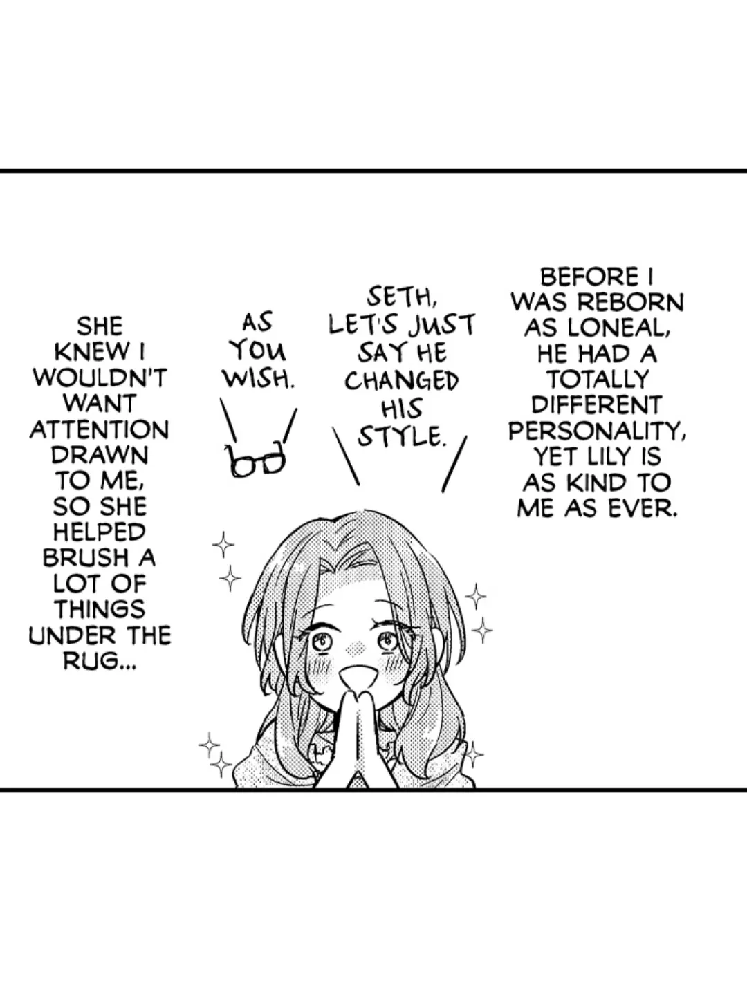 The Perfect Prince Loves Me, His Rival?! - Chapter 19 Page 21
