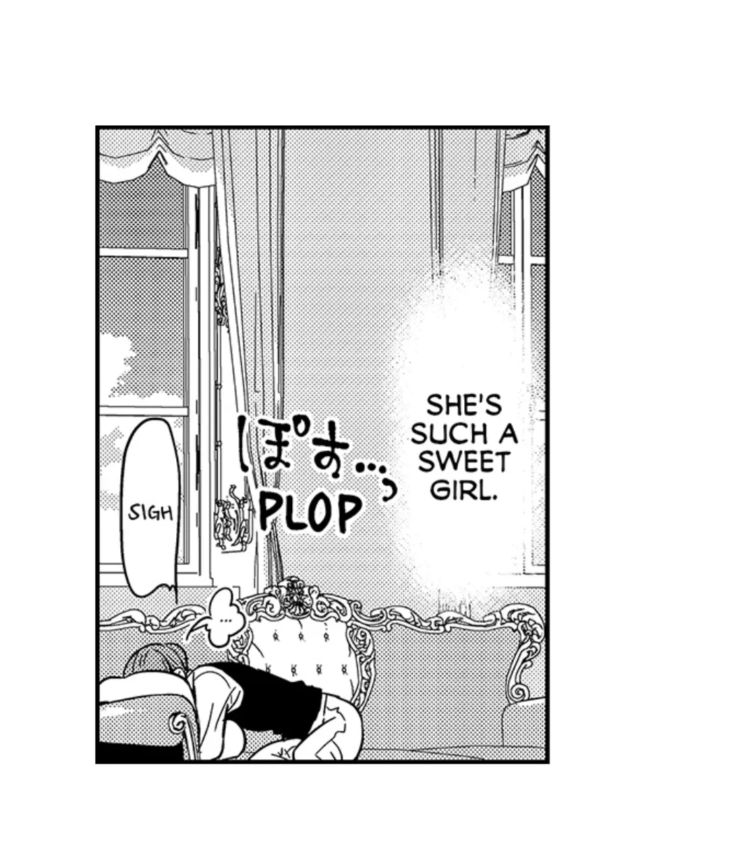 The Perfect Prince Loves Me, His Rival?! - Chapter 19 Page 22