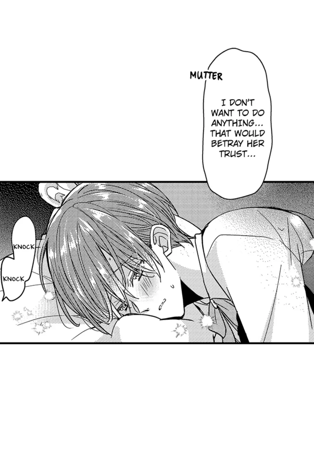 The Perfect Prince Loves Me, His Rival?! - Chapter 19 Page 23