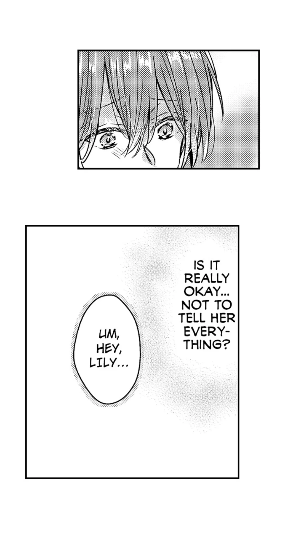 The Perfect Prince Loves Me, His Rival?! - Chapter 19 Page 31