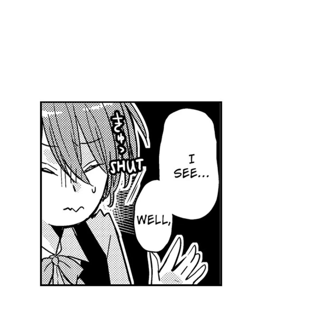 The Perfect Prince Loves Me, His Rival?! - Chapter 19 Page 35