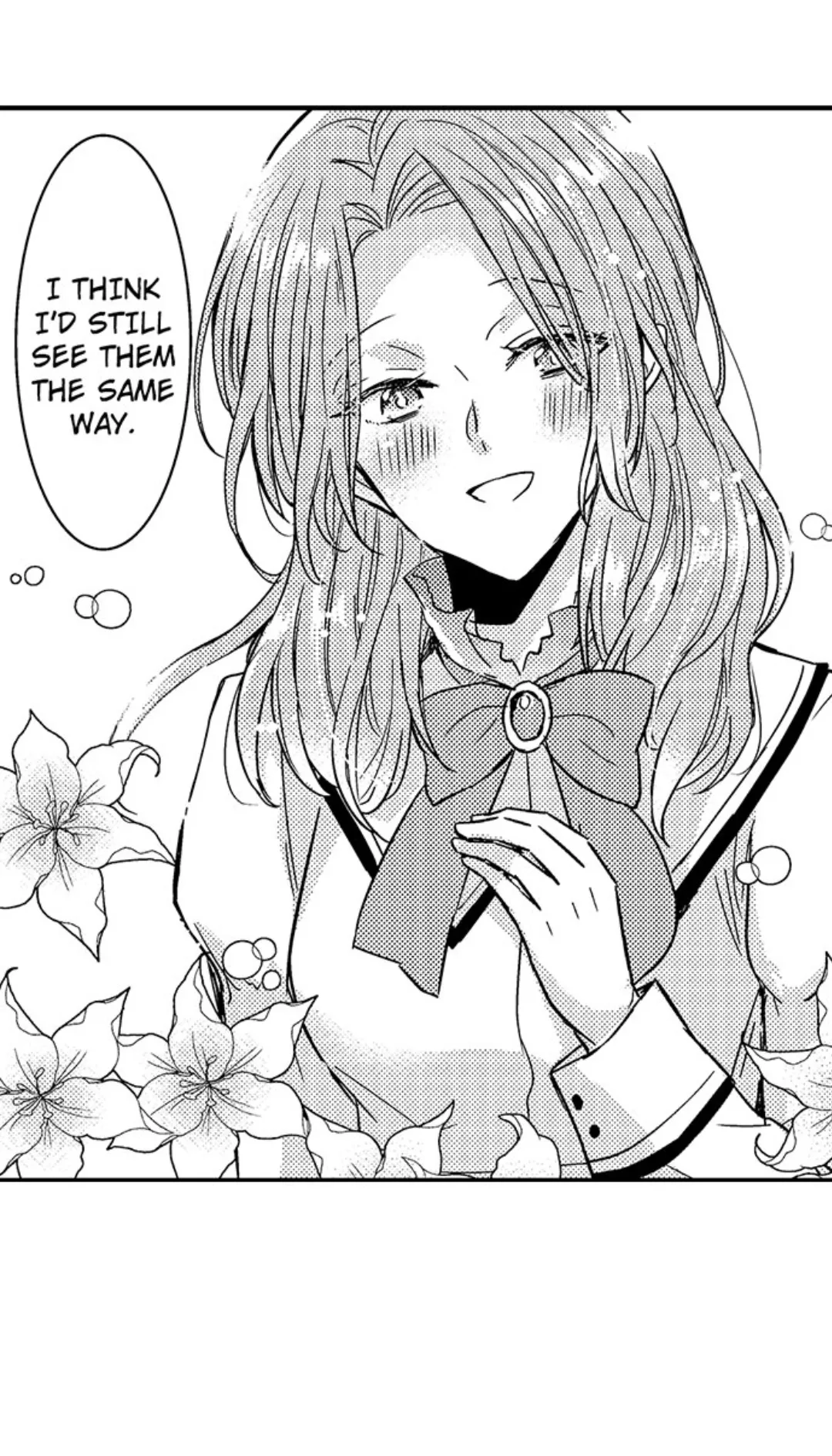 The Perfect Prince Loves Me, His Rival?! - Chapter 19 Page 36