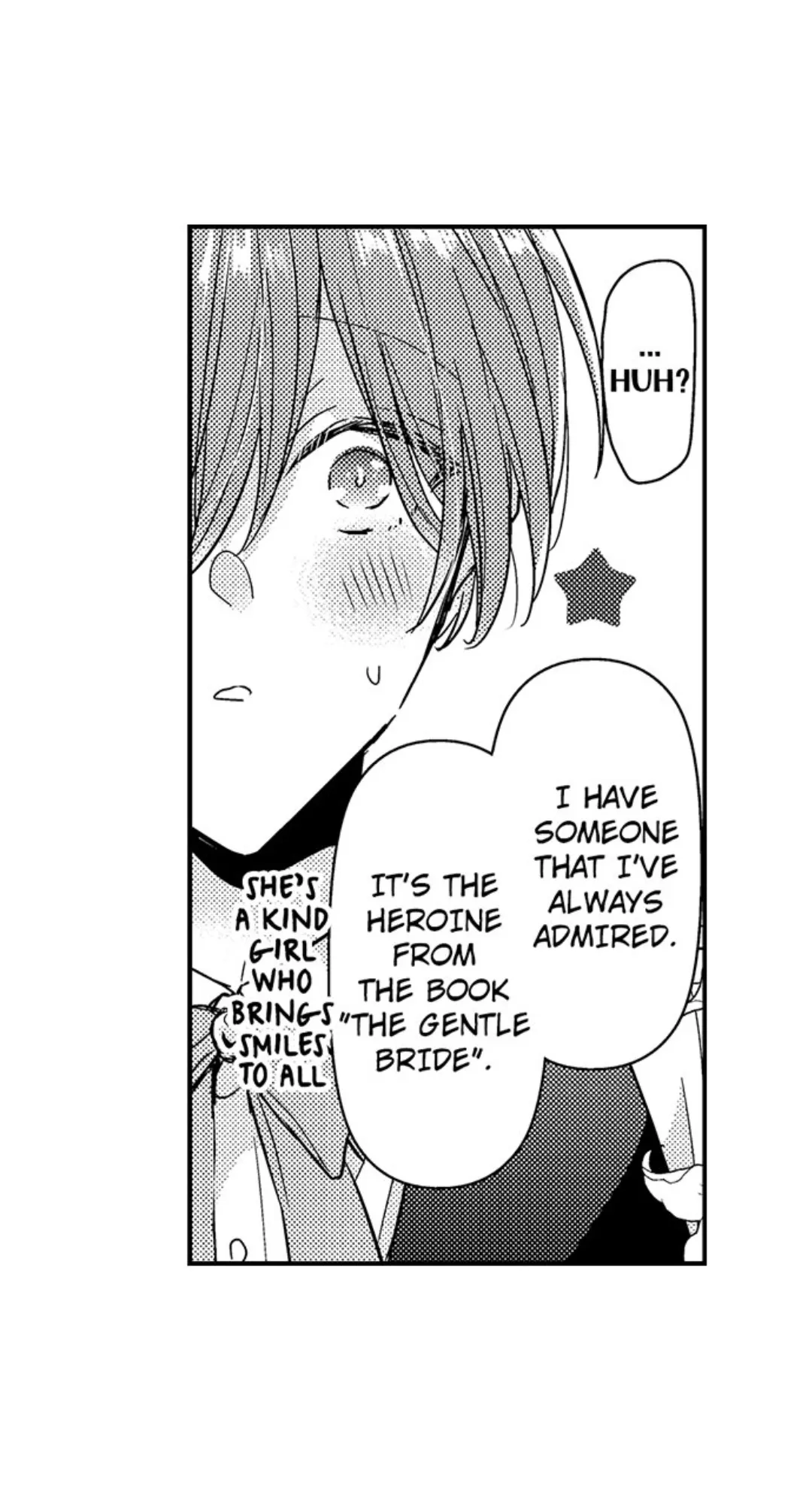 The Perfect Prince Loves Me, His Rival?! - Chapter 19 Page 37