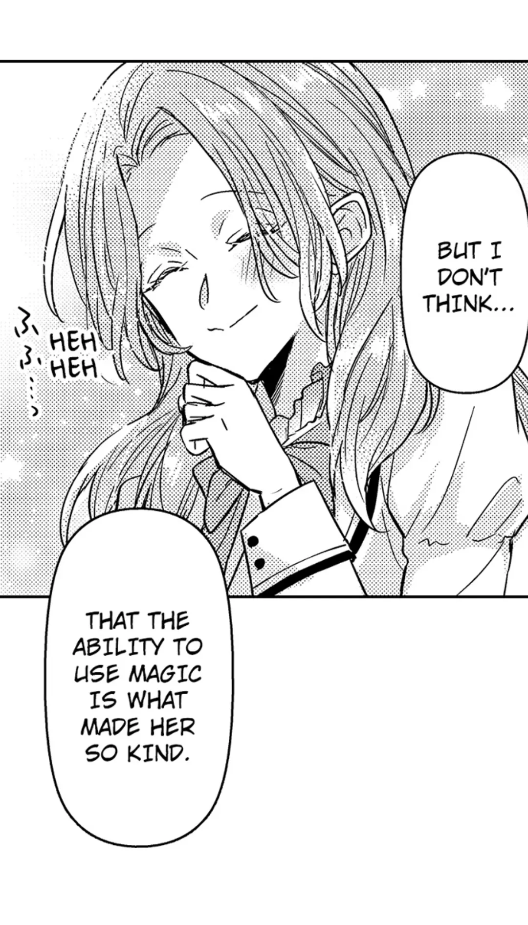 The Perfect Prince Loves Me, His Rival?! - Chapter 19 Page 39