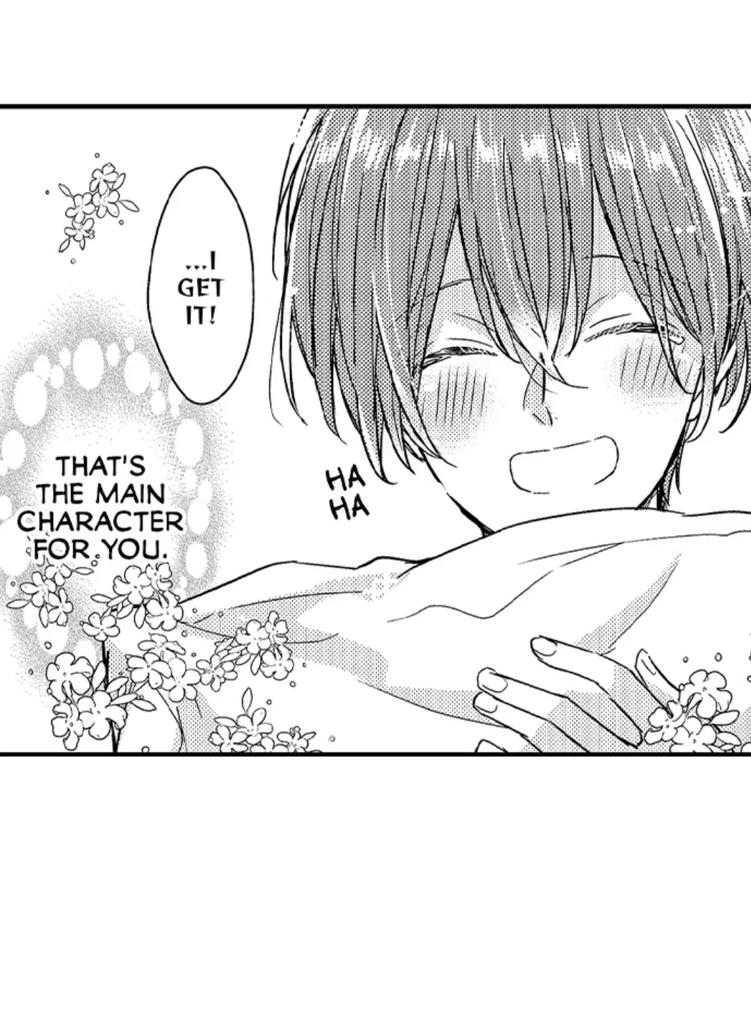 The Perfect Prince Loves Me, His Rival?! - Chapter 19 Page 41