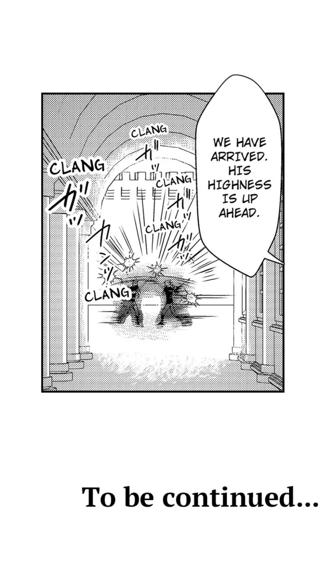 The Perfect Prince Loves Me, His Rival?! - Chapter 19 Page 46