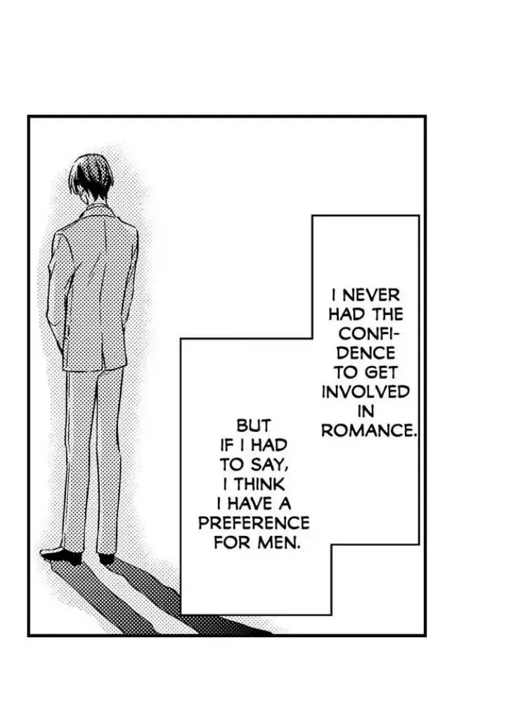 The Perfect Prince Loves Me, His Rival?! - Chapter 2 Page 2