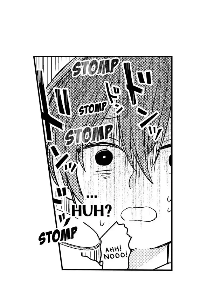 The Perfect Prince Loves Me, His Rival?! - Chapter 2 Page 9