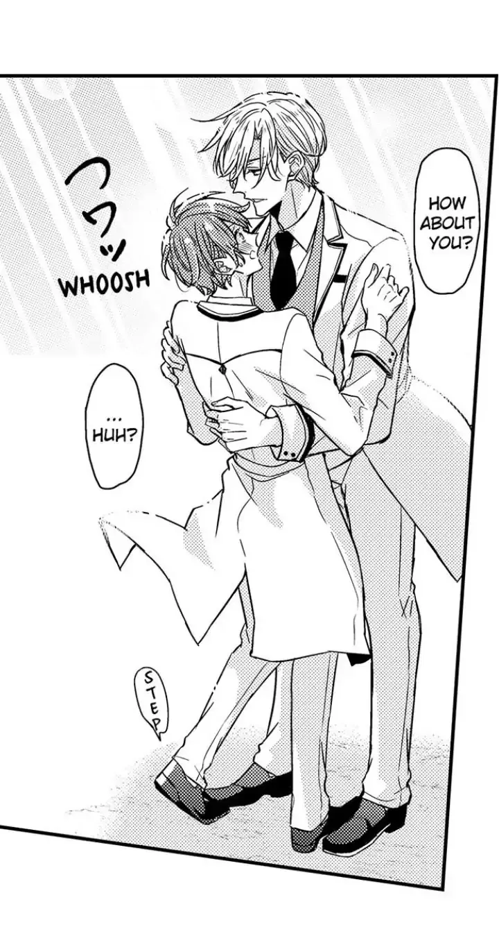 The Perfect Prince Loves Me, His Rival?! - Chapter 2 Page 14