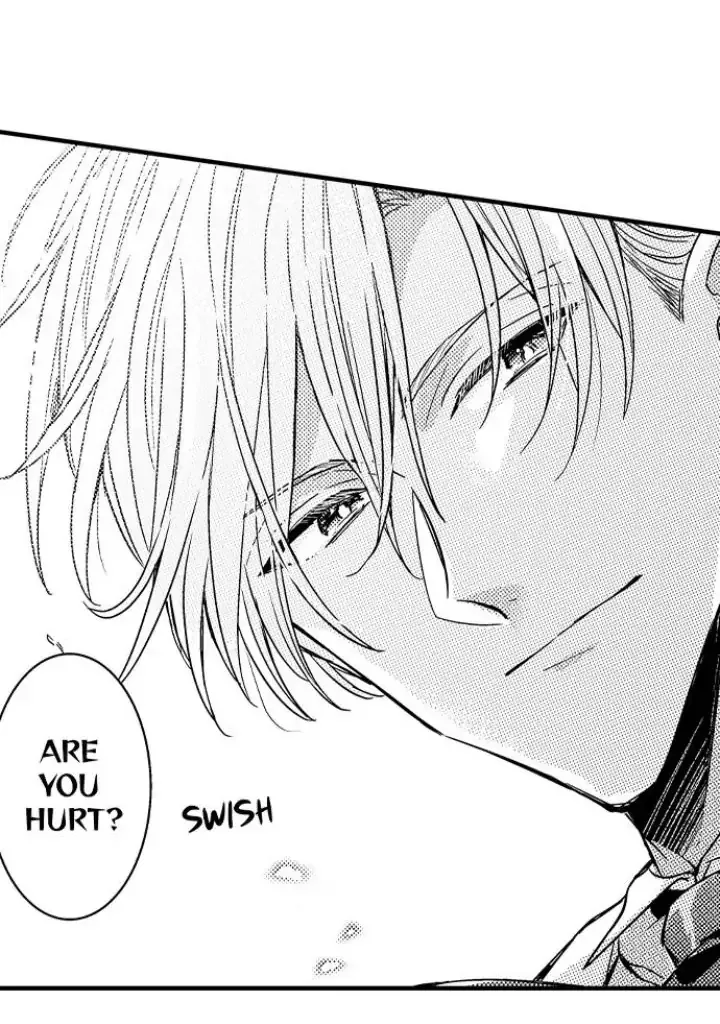 The Perfect Prince Loves Me, His Rival?! - Chapter 2 Page 15