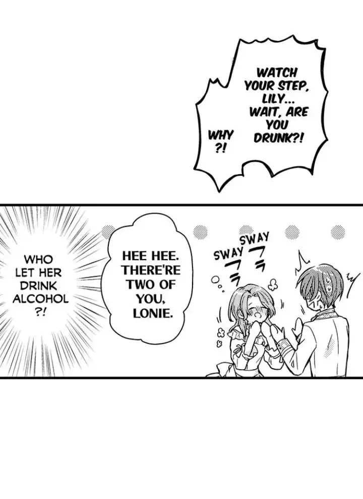 The Perfect Prince Loves Me, His Rival?! - Chapter 2 Page 26