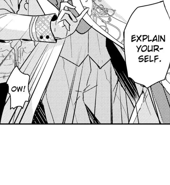 The Perfect Prince Loves Me, His Rival?! - Chapter 2 Page 38