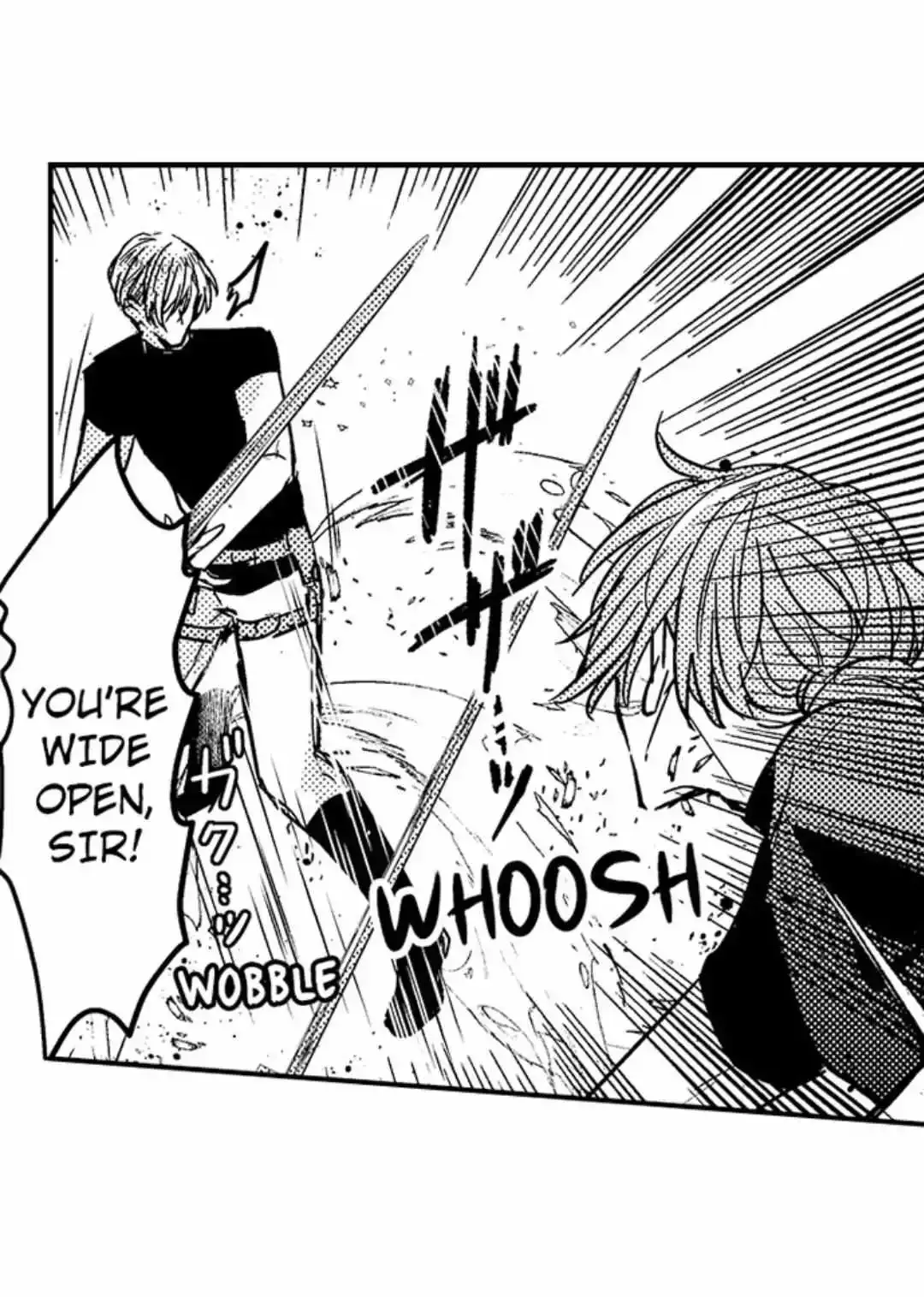 The Perfect Prince Loves Me, His Rival?! - Chapter 20 Page 3