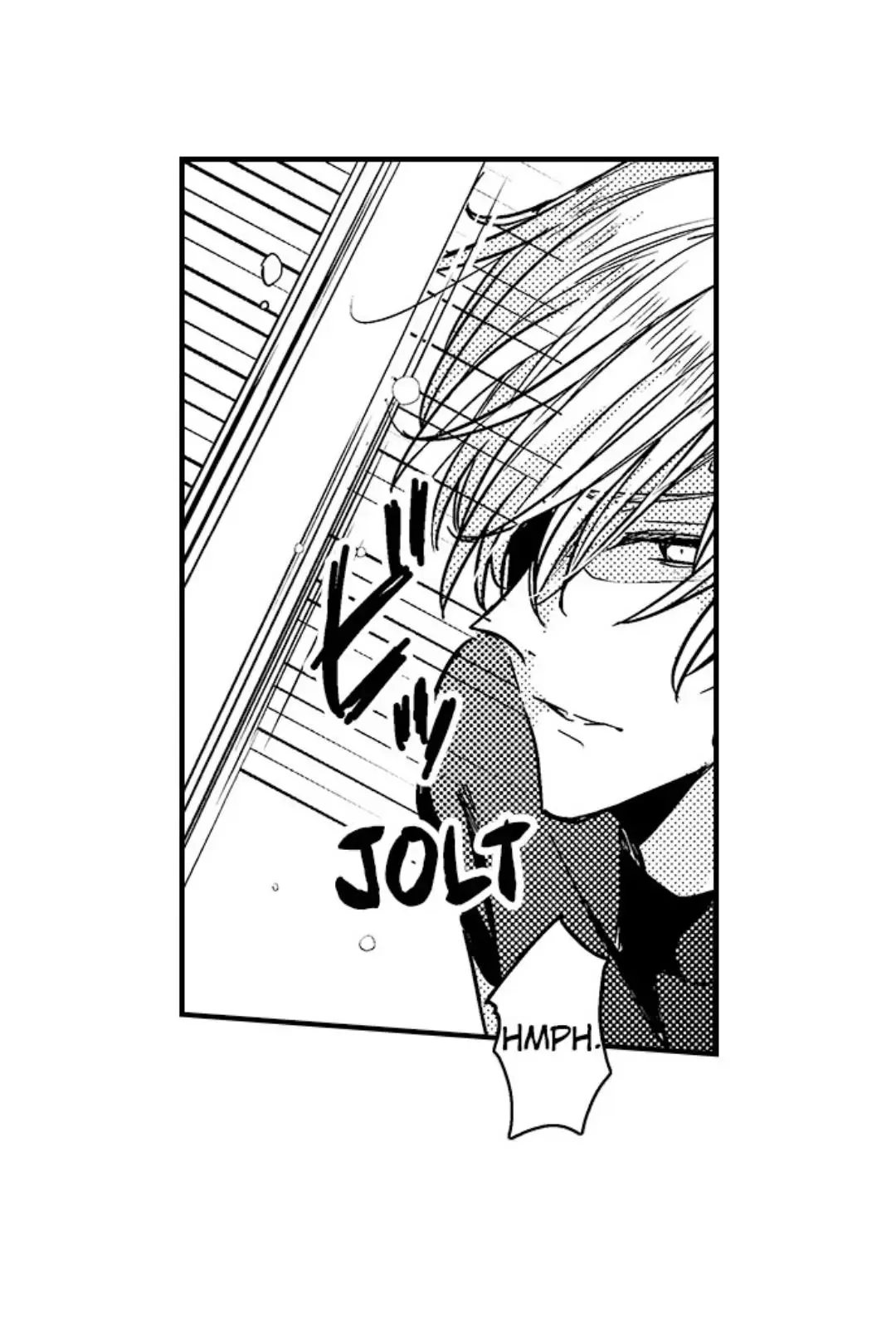 The Perfect Prince Loves Me, His Rival?! - Chapter 20 Page 4