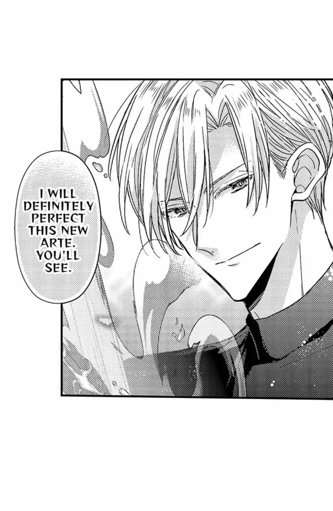 The Perfect Prince Loves Me, His Rival?! - Chapter 20 Page 15
