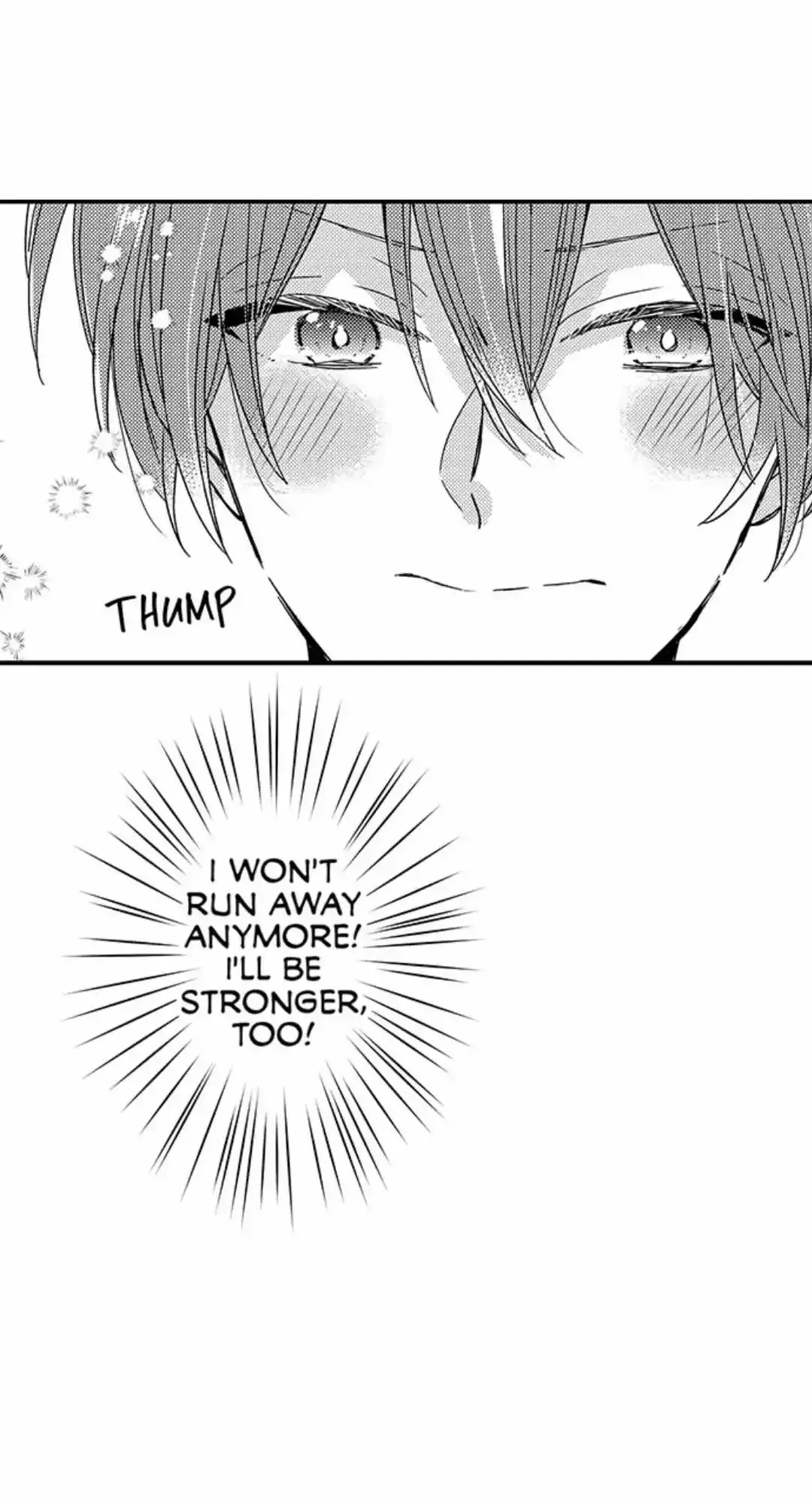 The Perfect Prince Loves Me, His Rival?! - Chapter 20 Page 19