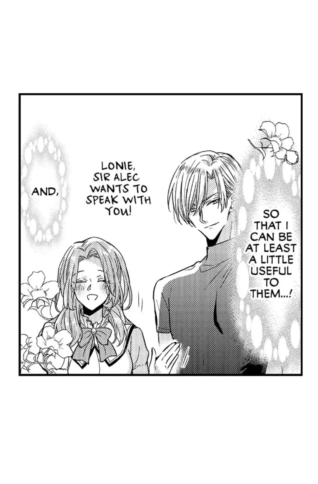The Perfect Prince Loves Me, His Rival?! - Chapter 20 Page 20