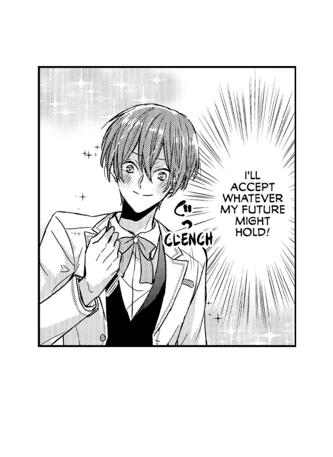 The Perfect Prince Loves Me, His Rival?! - Chapter 20 Page 21
