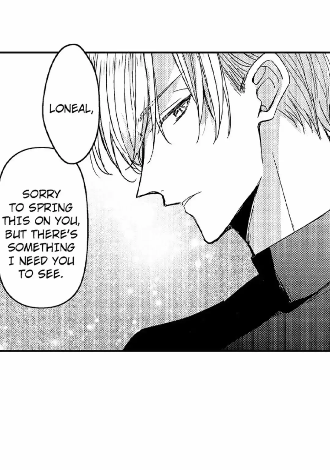The Perfect Prince Loves Me, His Rival?! - Chapter 20 Page 23