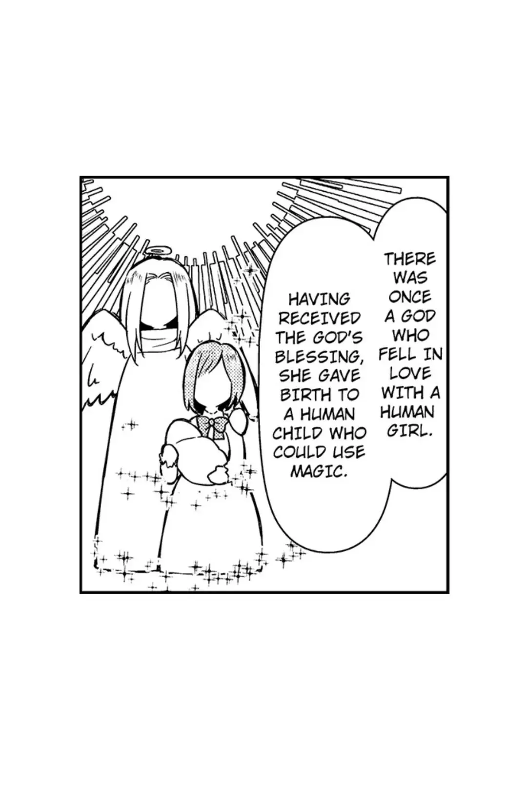 The Perfect Prince Loves Me, His Rival?! - Chapter 20 Page 28