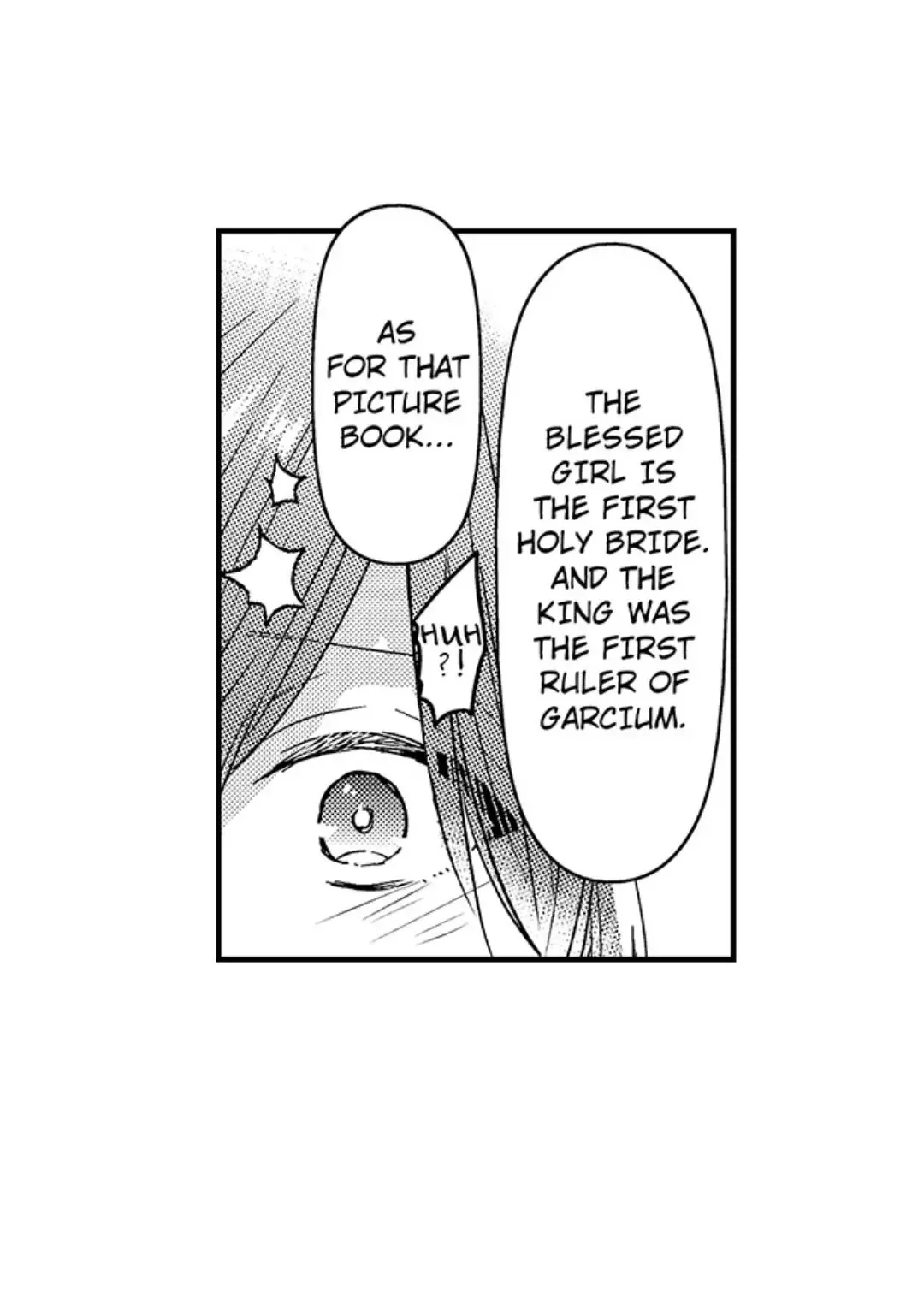 The Perfect Prince Loves Me, His Rival?! - Chapter 20 Page 32