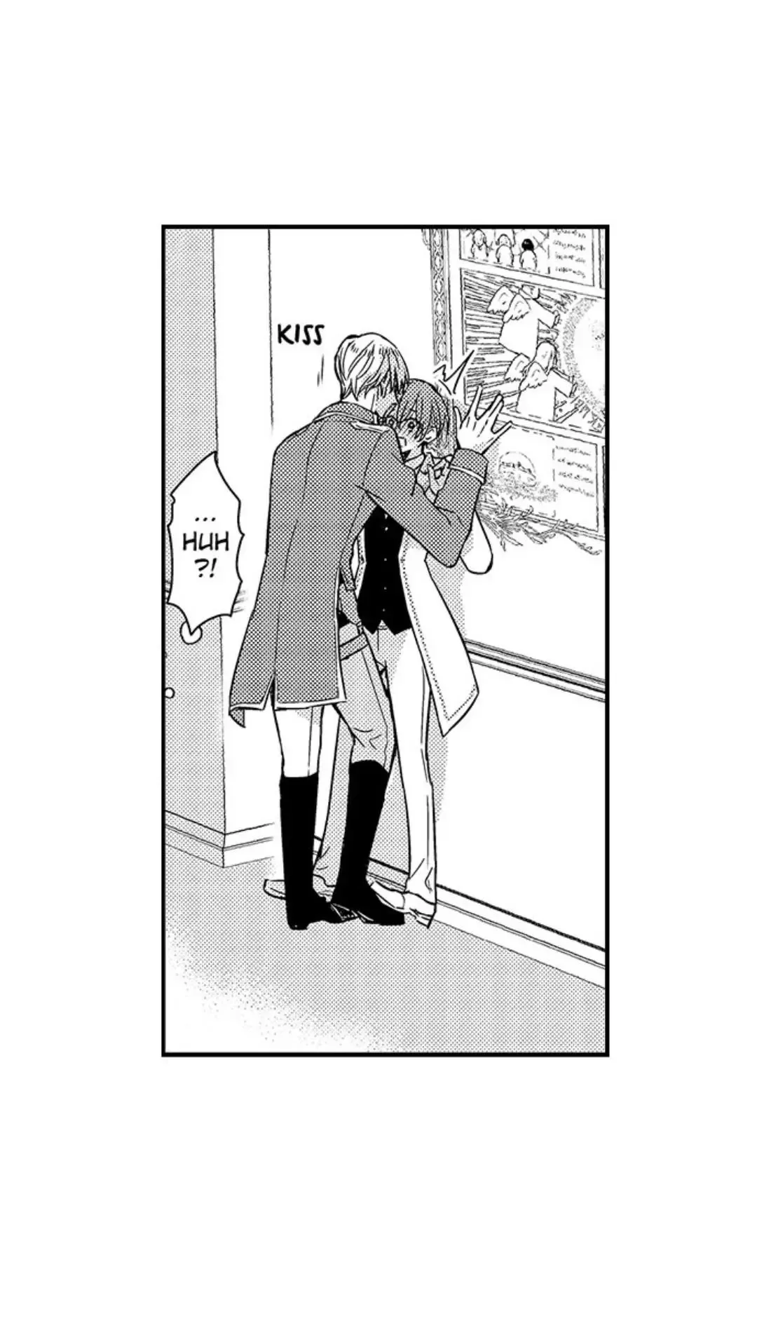 The Perfect Prince Loves Me, His Rival?! - Chapter 21 Page 8