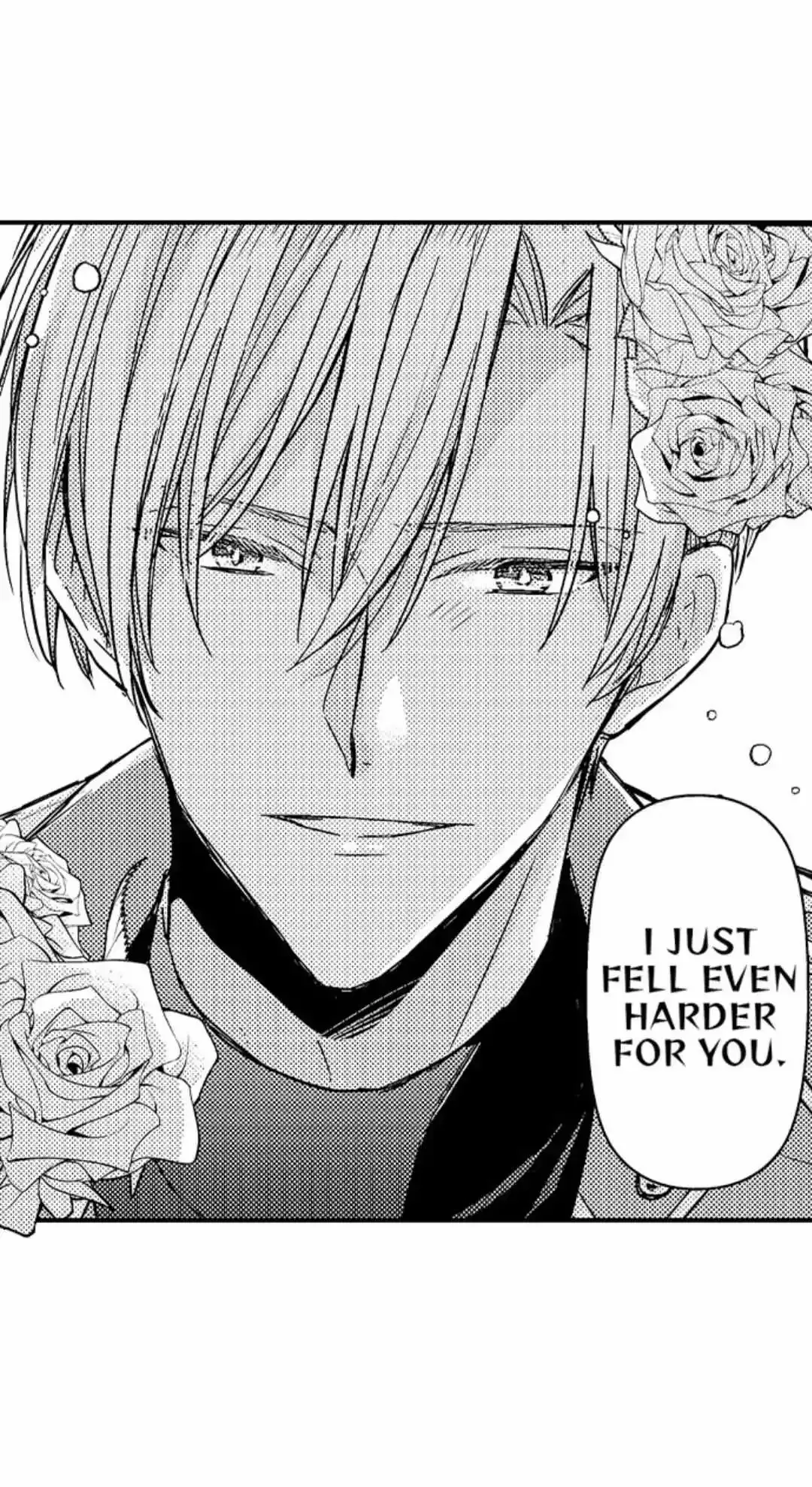 The Perfect Prince Loves Me, His Rival?! - Chapter 21 Page 9