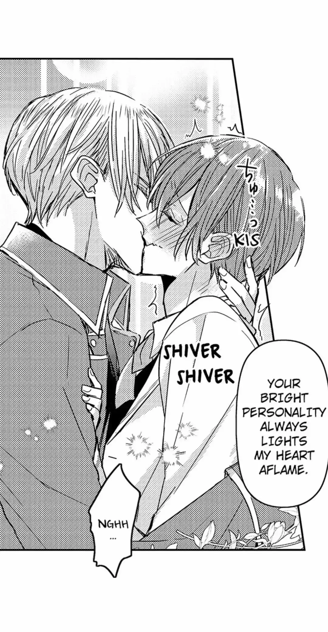 The Perfect Prince Loves Me, His Rival?! - Chapter 21 Page 11