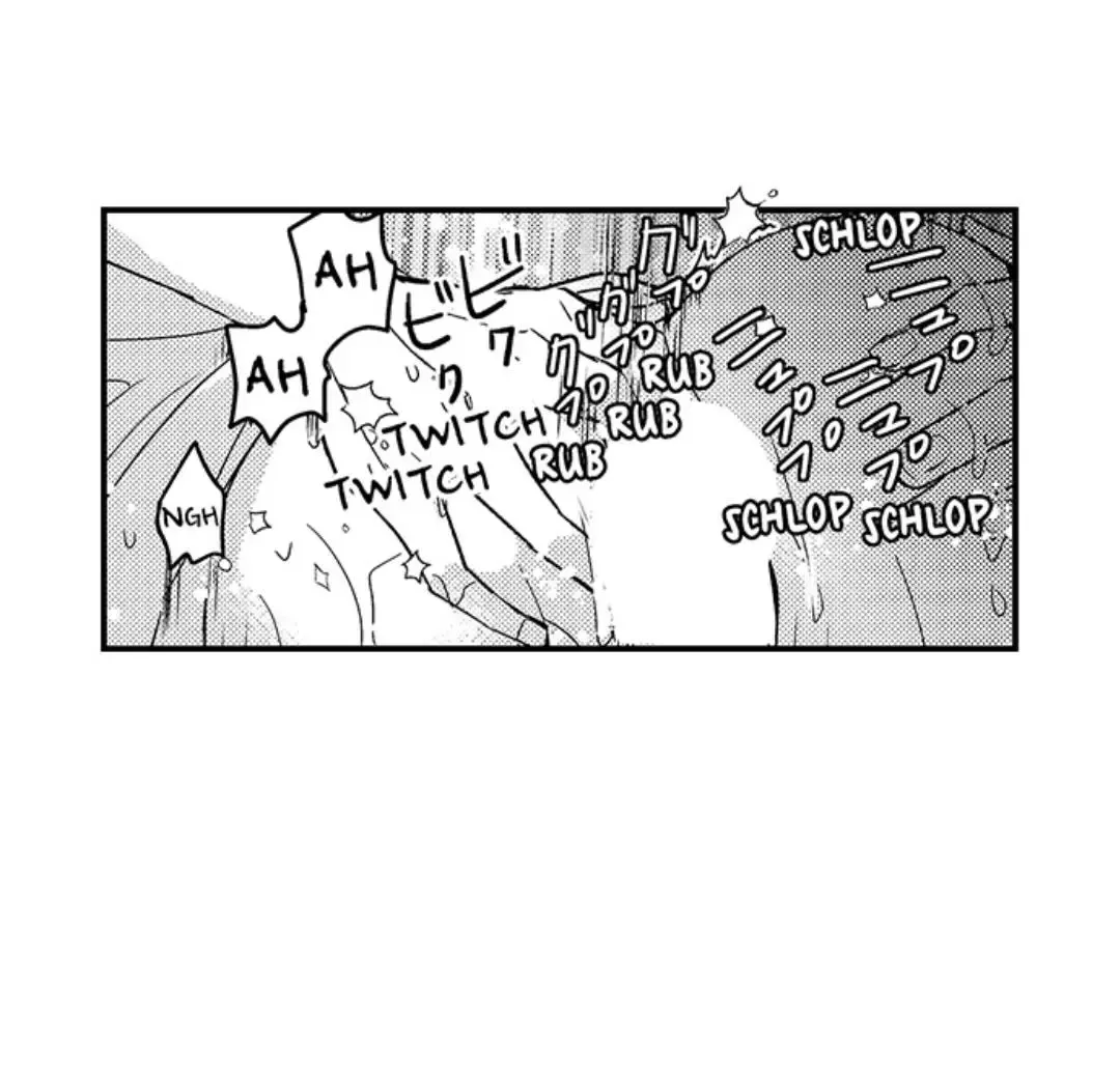 The Perfect Prince Loves Me, His Rival?! - Chapter 21 Page 24