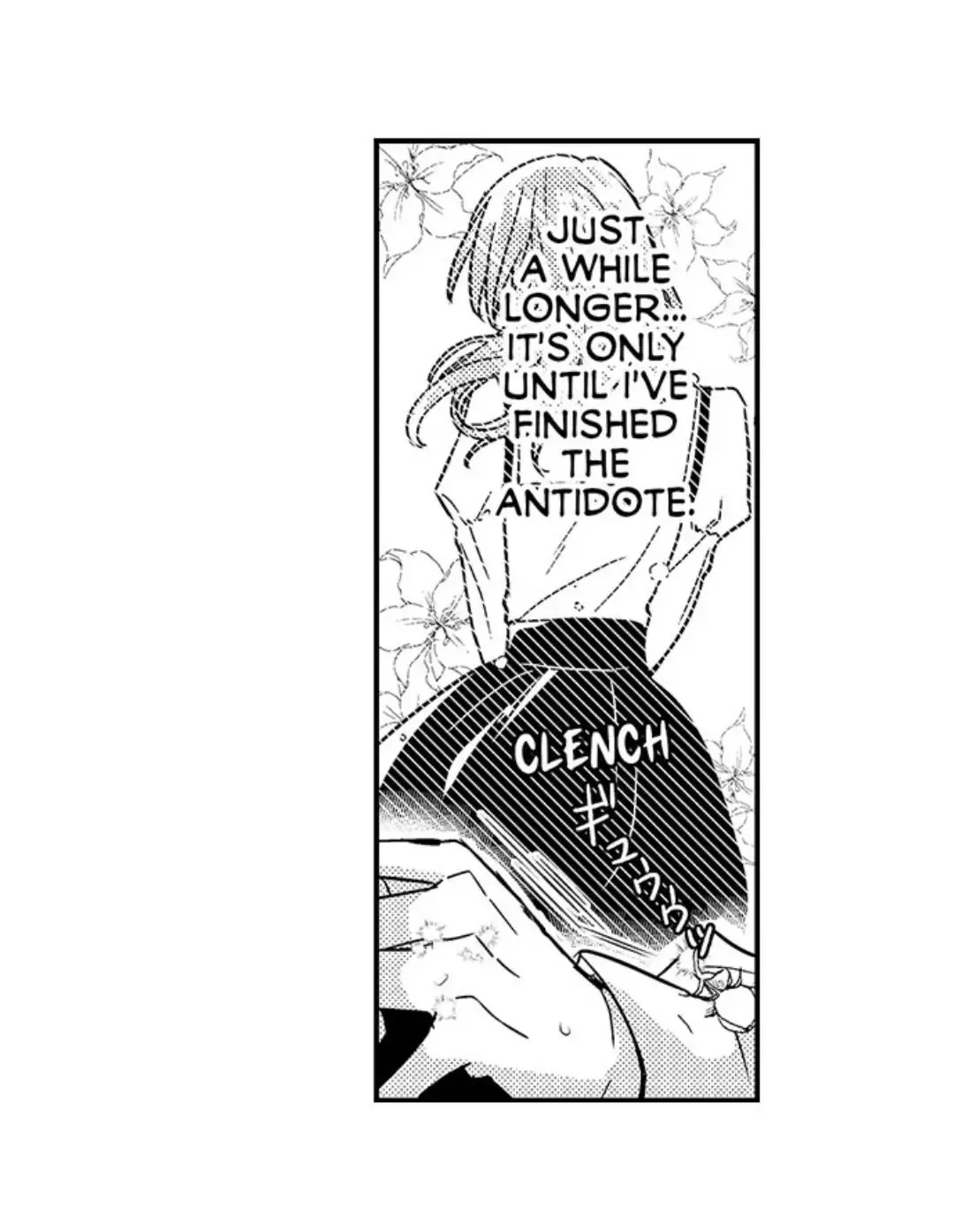 The Perfect Prince Loves Me, His Rival?! - Chapter 21 Page 28