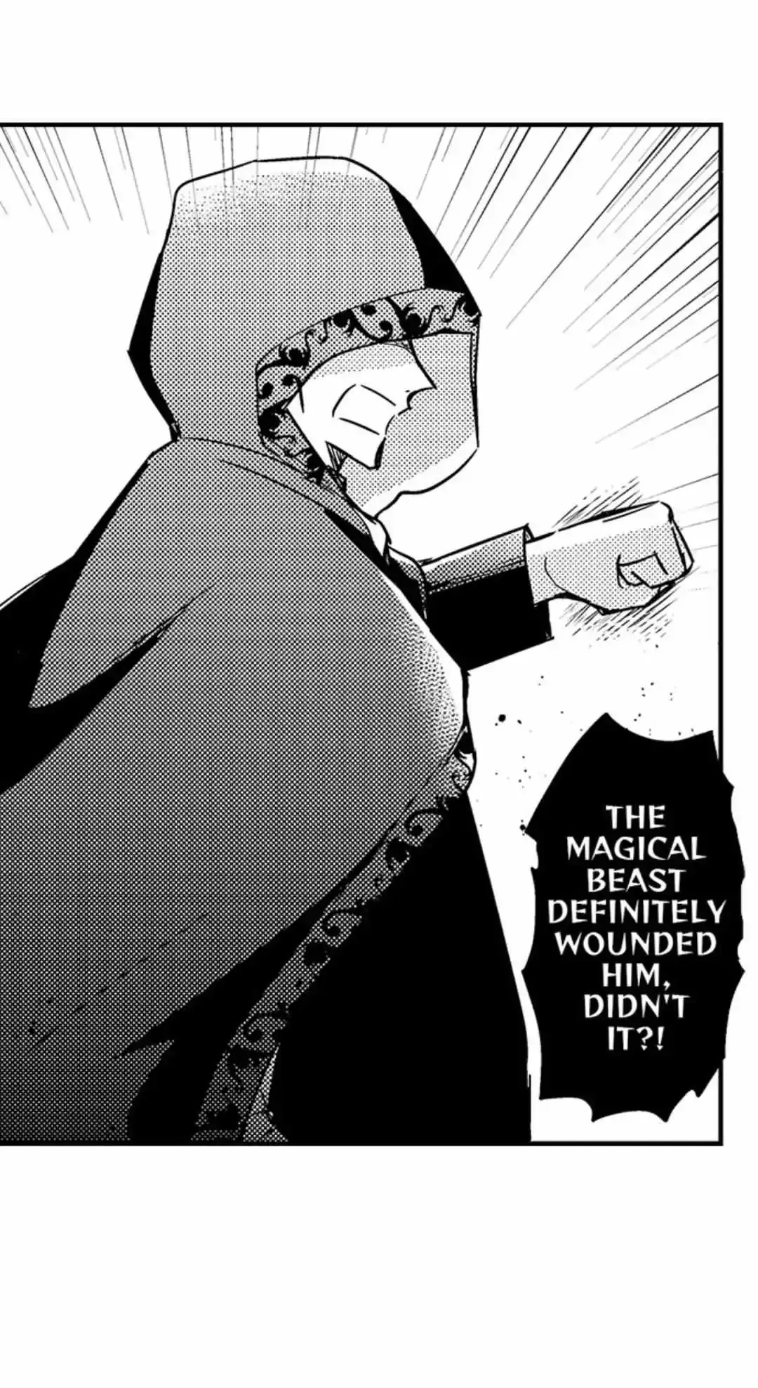 The Perfect Prince Loves Me, His Rival?! - Chapter 21 Page 31
