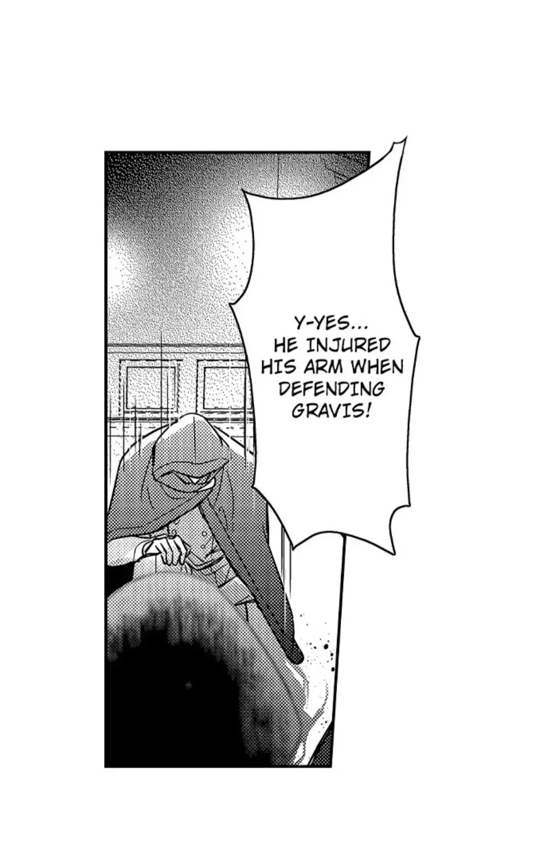 The Perfect Prince Loves Me, His Rival?! - Chapter 21 Page 32