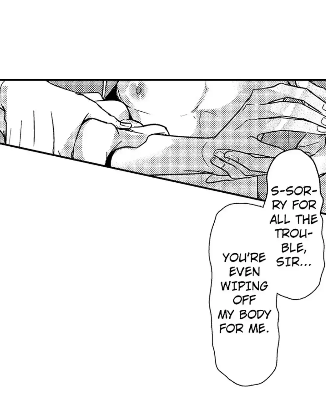 The Perfect Prince Loves Me, His Rival?! - Chapter 22 Page 2
