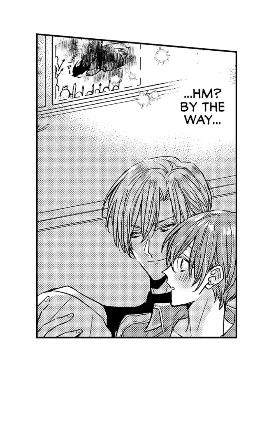 The Perfect Prince Loves Me, His Rival?! - Chapter 22 Page 6