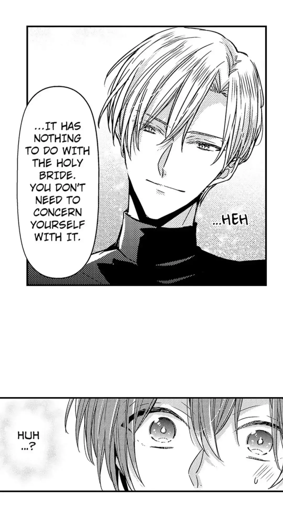 The Perfect Prince Loves Me, His Rival?! - Chapter 22 Page 8