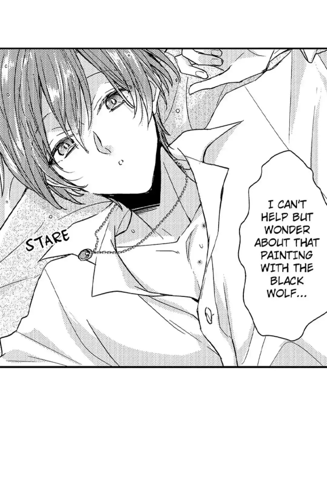 The Perfect Prince Loves Me, His Rival?! - Chapter 22 Page 14
