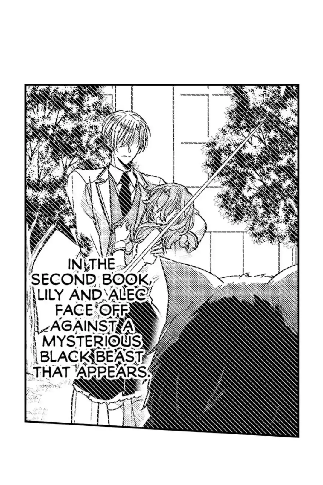 The Perfect Prince Loves Me, His Rival?! - Chapter 22 Page 17