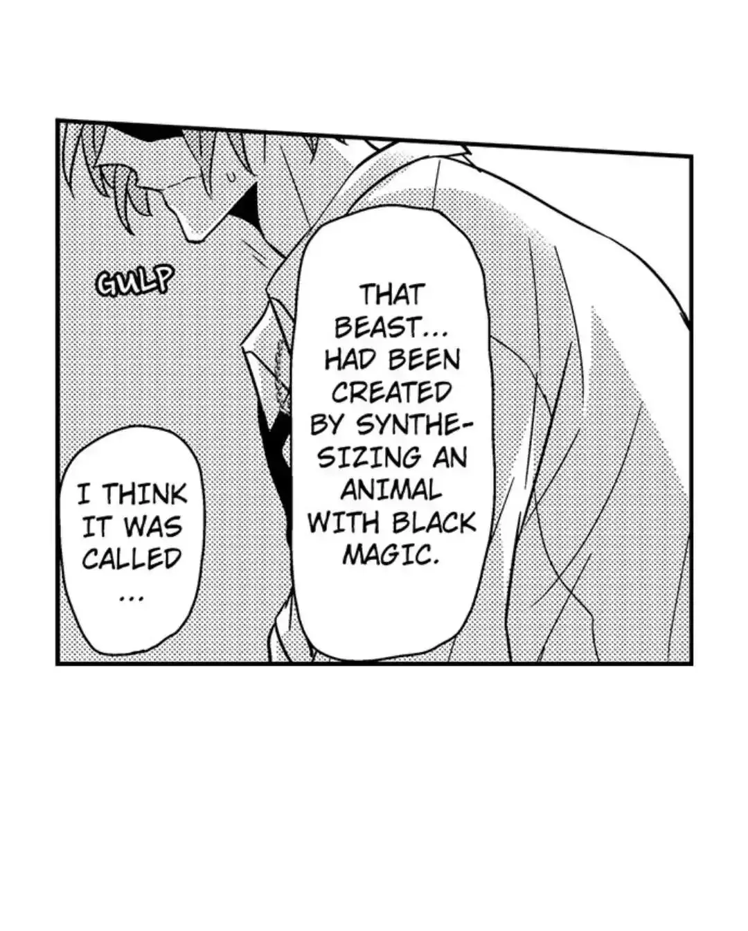 The Perfect Prince Loves Me, His Rival?! - Chapter 22 Page 18