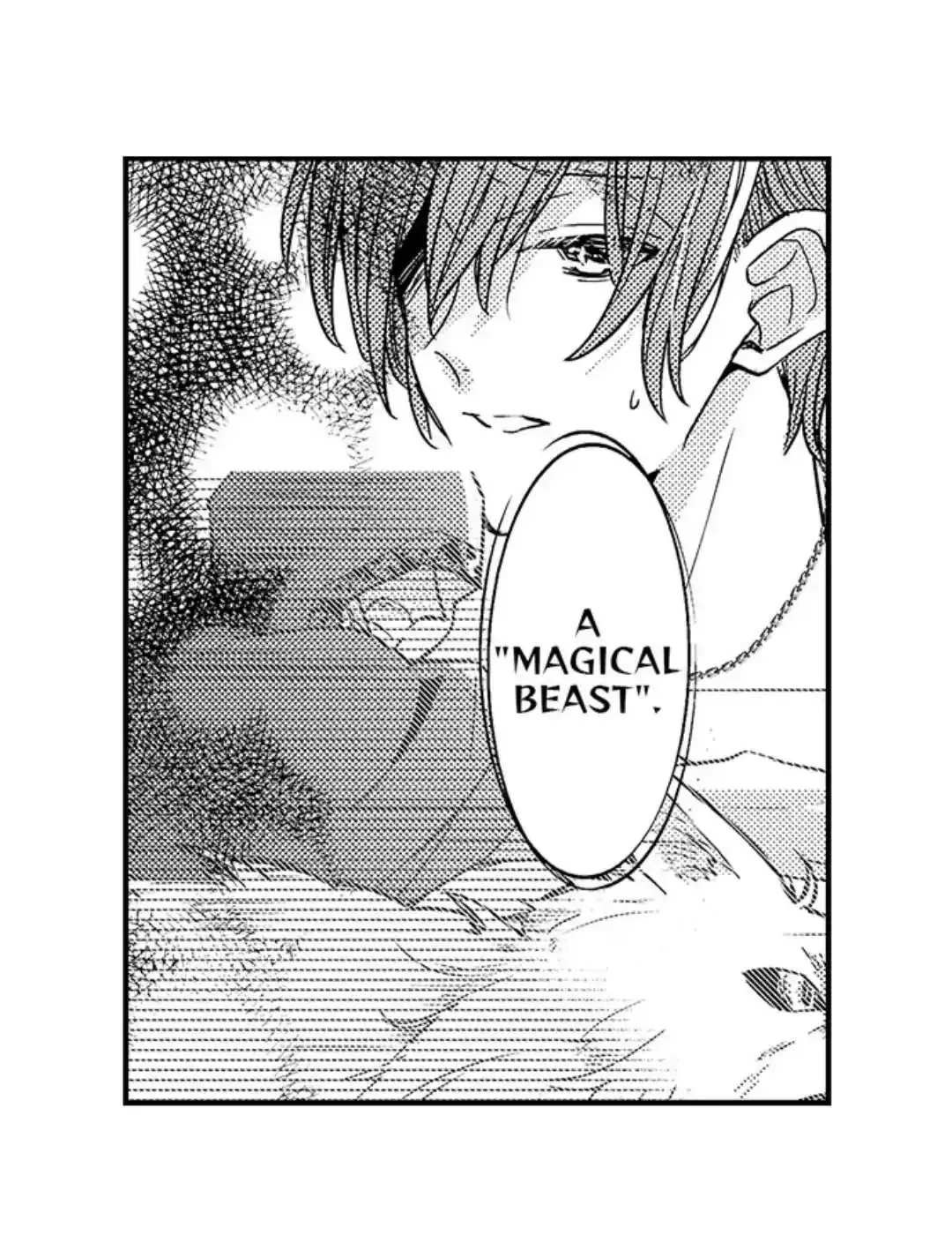 The Perfect Prince Loves Me, His Rival?! - Chapter 22 Page 19